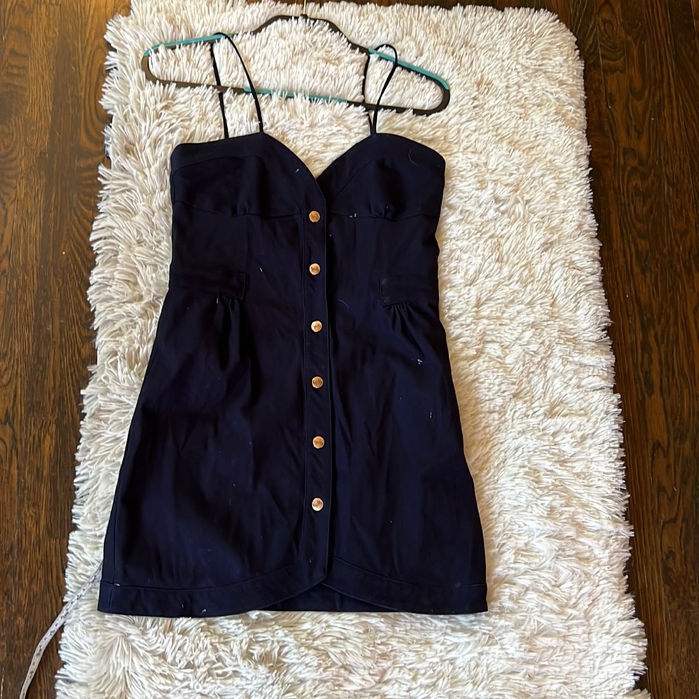 TIGERLILY dress